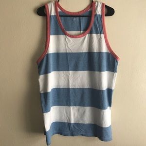 EUC Men’s tank top